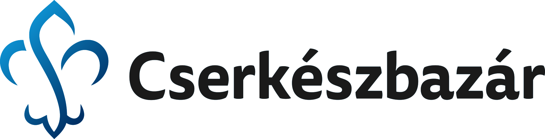 Cserkészbazár